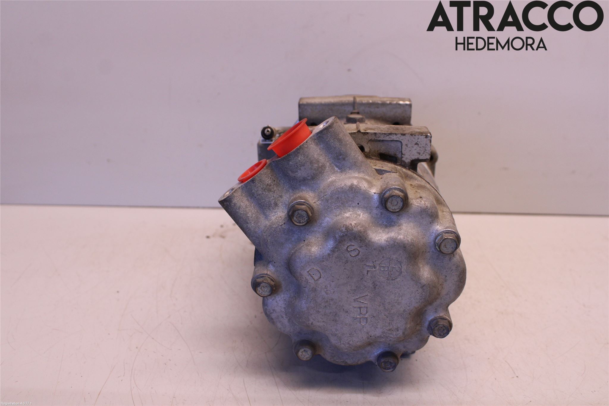 Dacia LOGAN MCV/STEPWAY Ac Kompressor