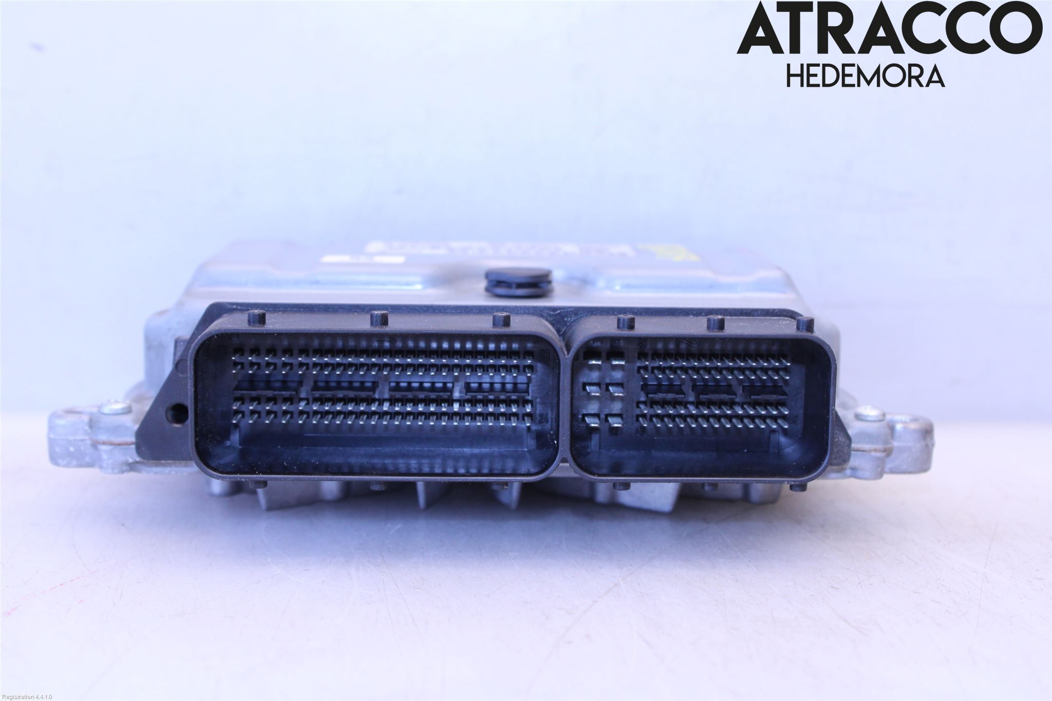 Volvo S80 07-13 Styrenhet Insprut Bensin