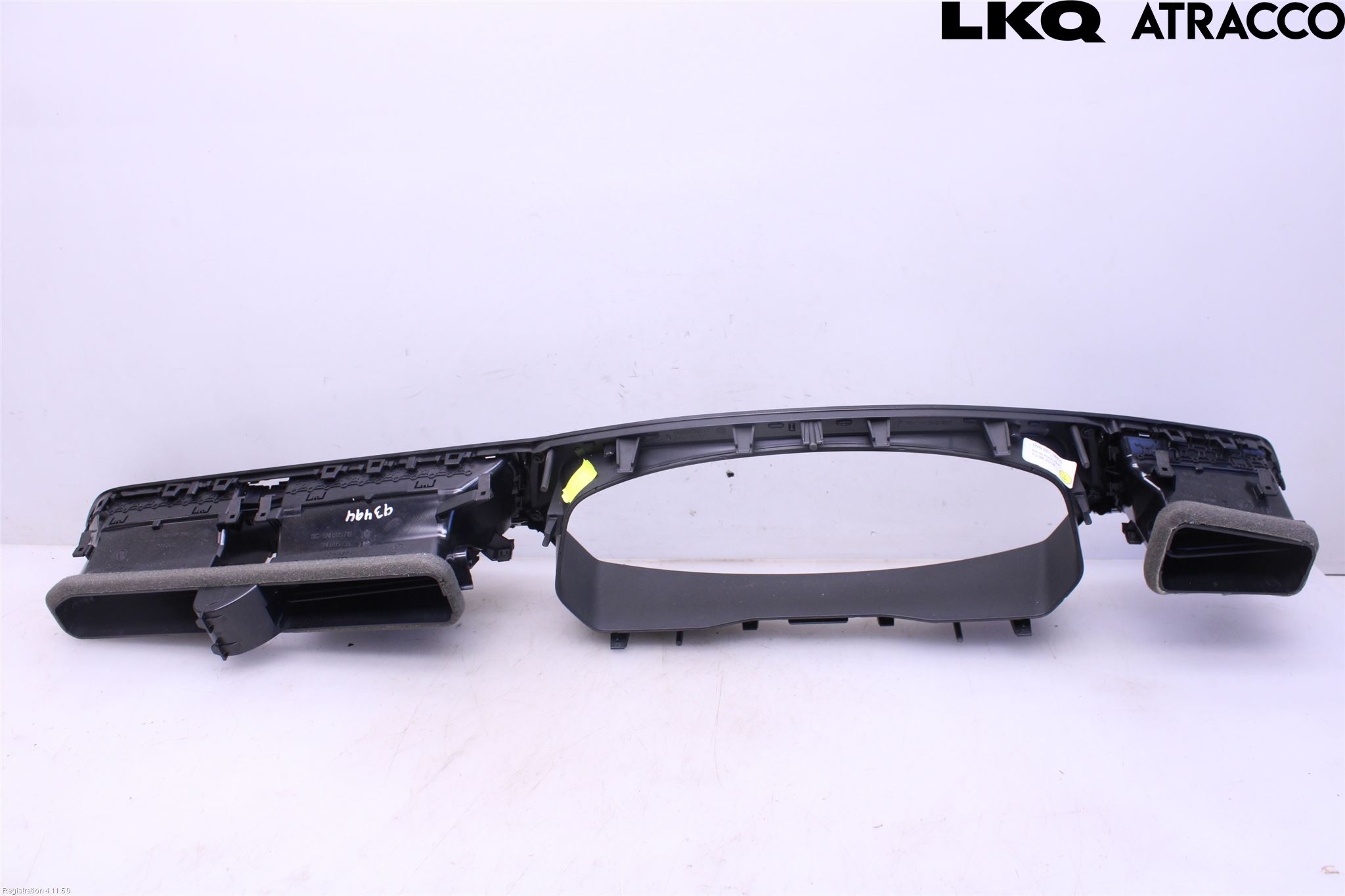 Volkswagen VW TIGUAN 16-24 Instrumentsarg