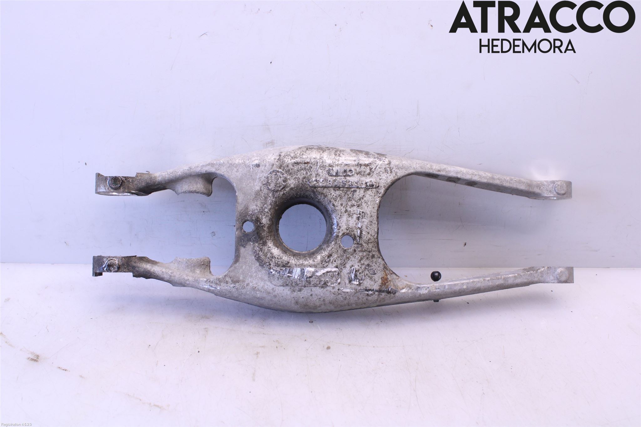BMW 2 F22/F23/F87 Coupé/Cab 13-21 Bärarm Bak Vänster