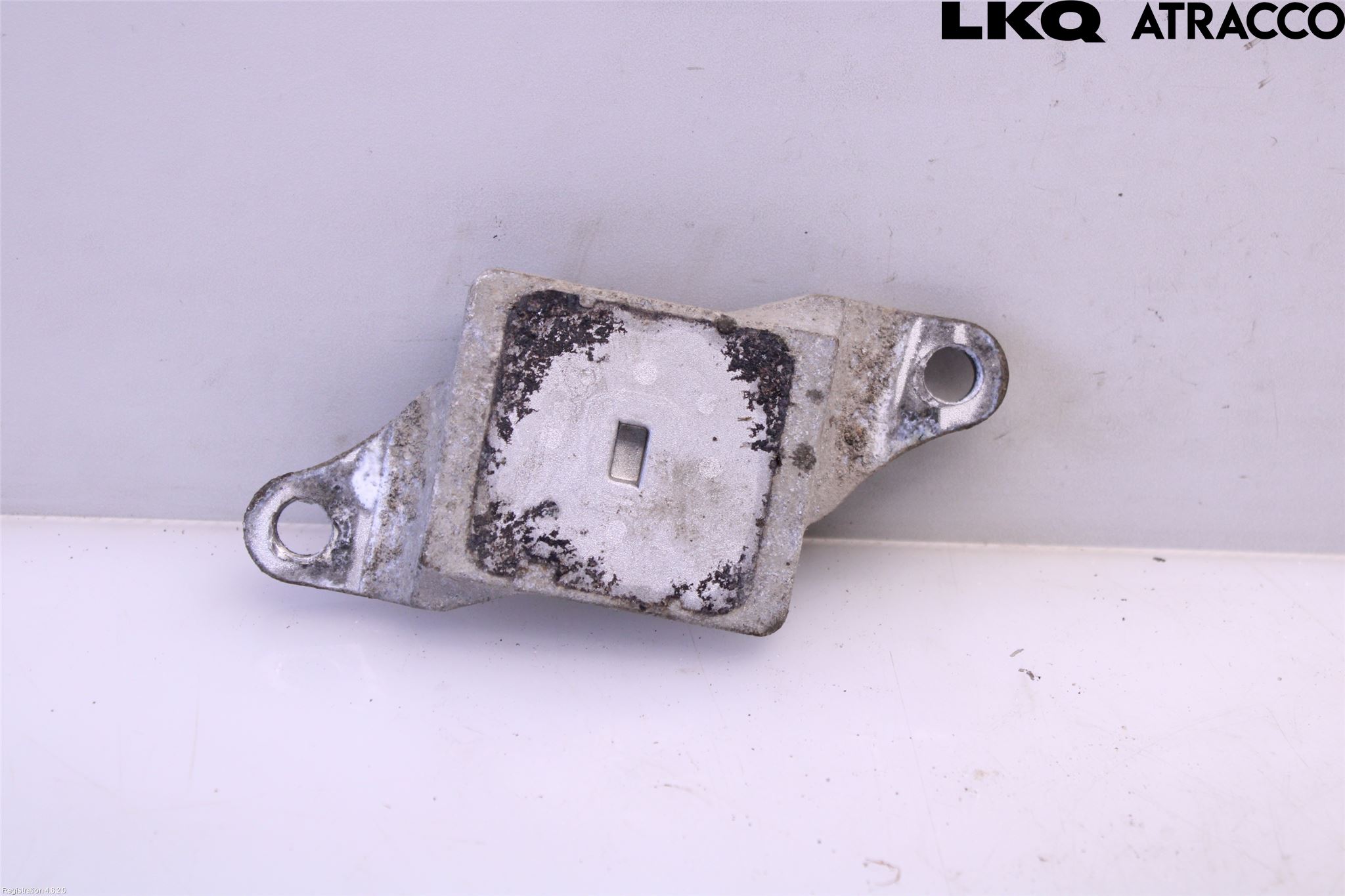 Volvo XC60 18- Bakvagn Övrigt