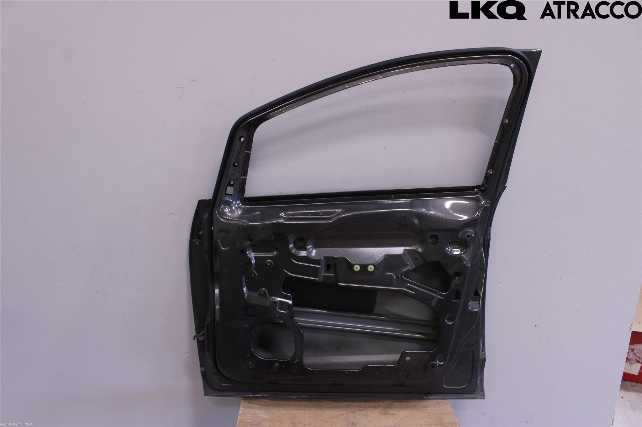 Ford C-MAX ll 15-19 Dörr Fram Höger