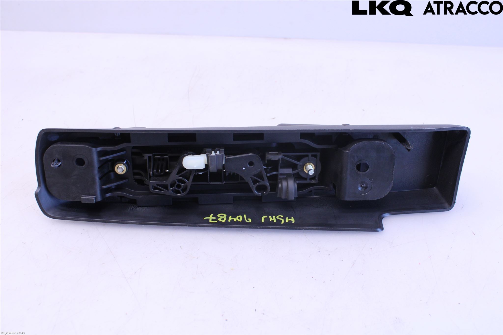 Ford TRANSIT/TOURNEO CONNECT 13-22 Dörrhandtag Inre Hö