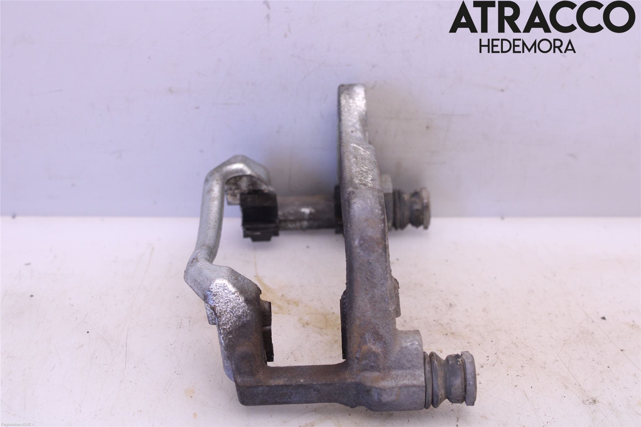 Toyota COROLLA 19- Bromsokshållare