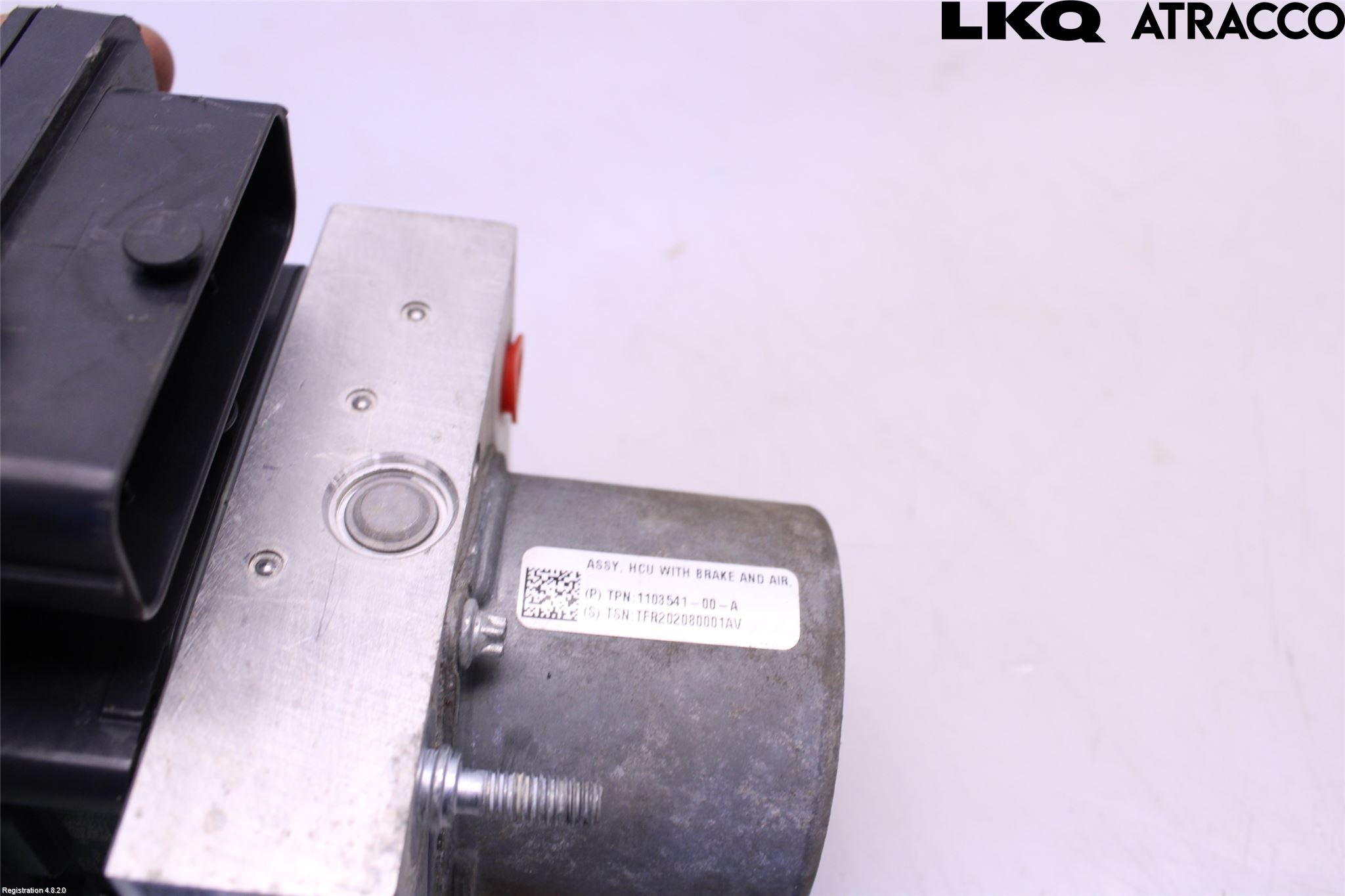 Tesla MODEL 3 17- Abs Hydraulaggregat