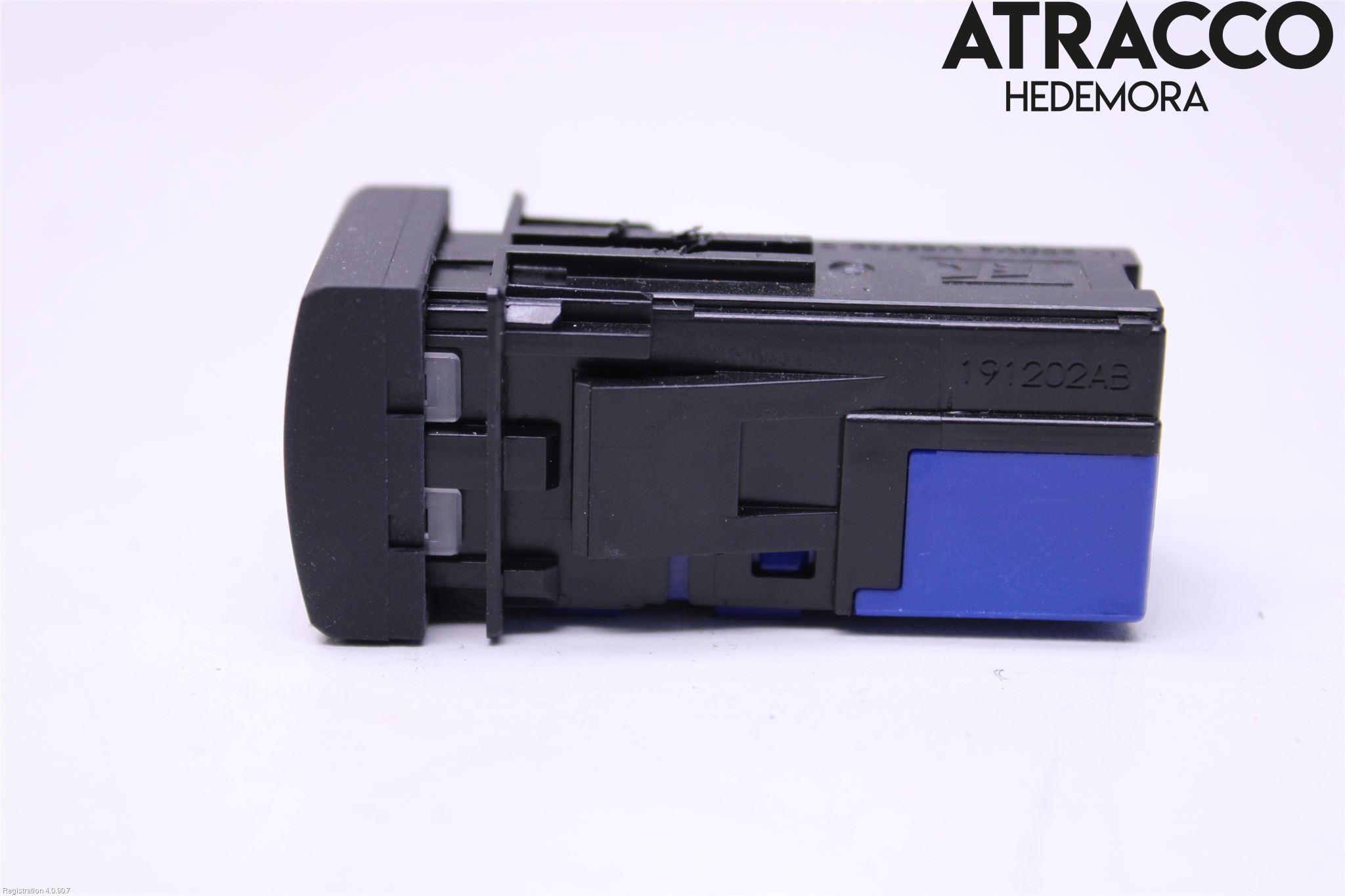 Toyota COROLLA 19- Strömställare Övrigt