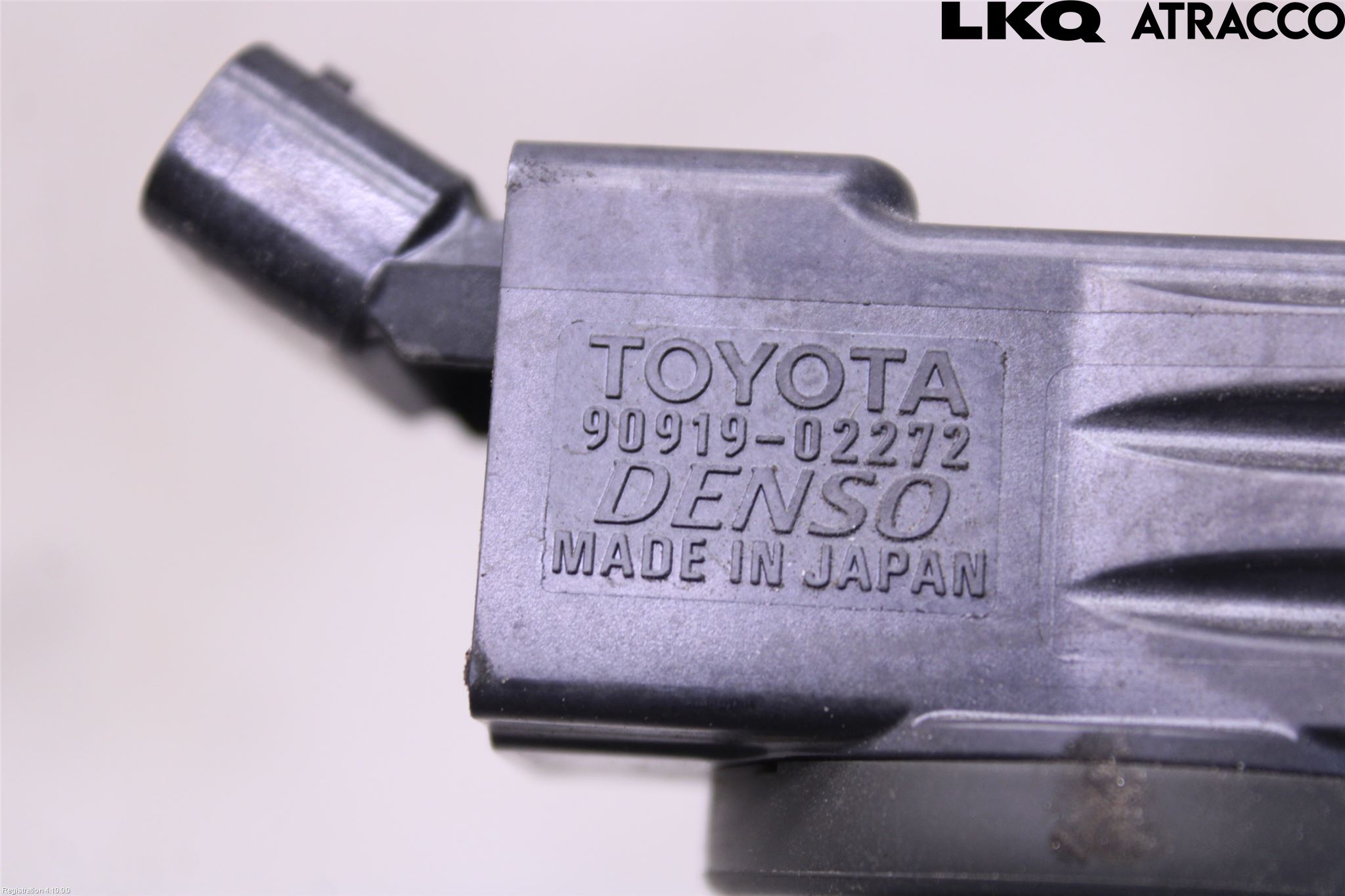 Toyota C-HR 16-23 Tändspole