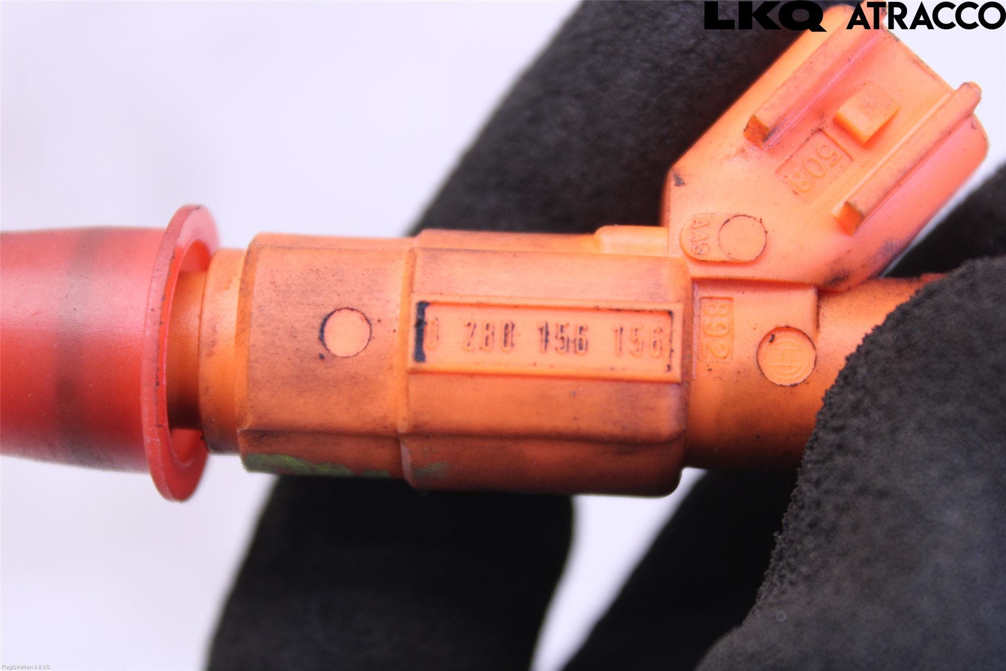 Ford FOCUS 08-11 Injspridare