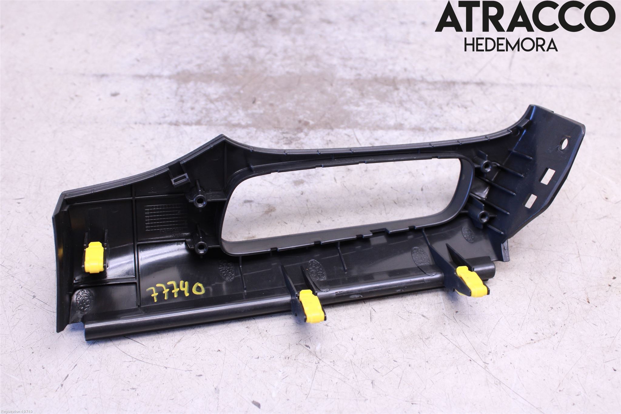 Hyundai i30 PD 17- Instrumentbräda Inlägg-Dekorlist