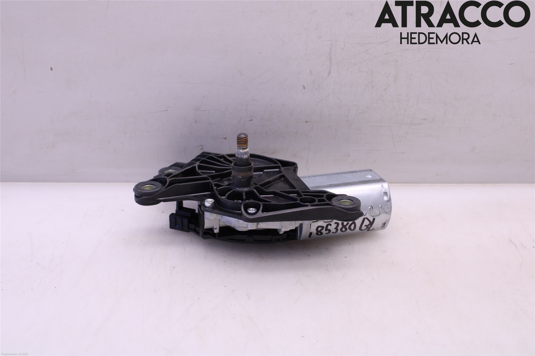Landrover RANGE ROVER SPORT (L494) 14-22 Torkarmotor Baklucka