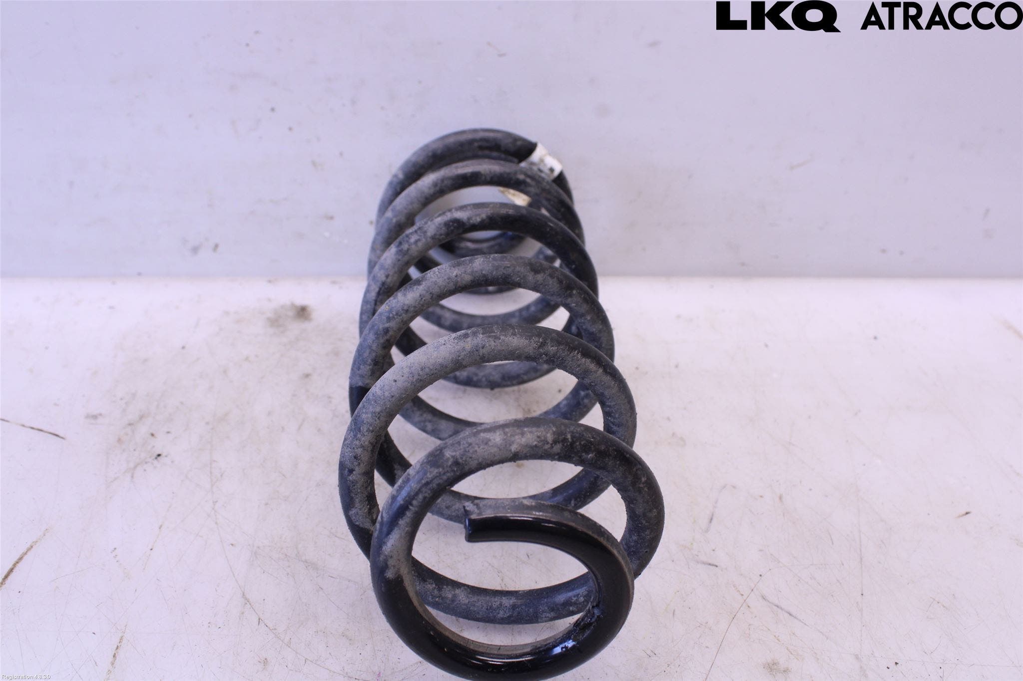 Volkswagen VW PASSAT 20-24 Fjäder Bak