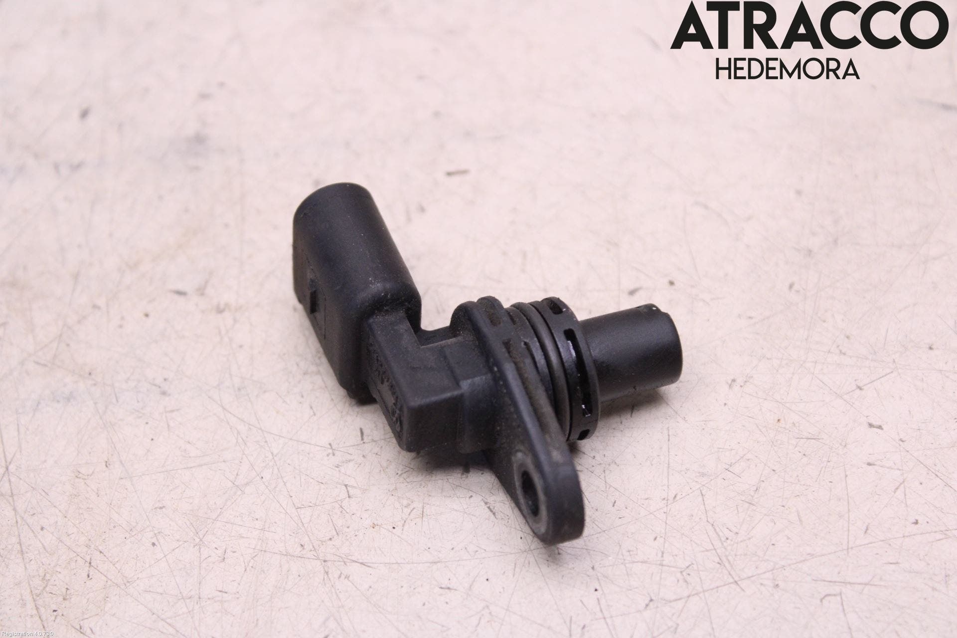 Volkswagen VW POLO 10-17 Givare Varvtal-Tändläge