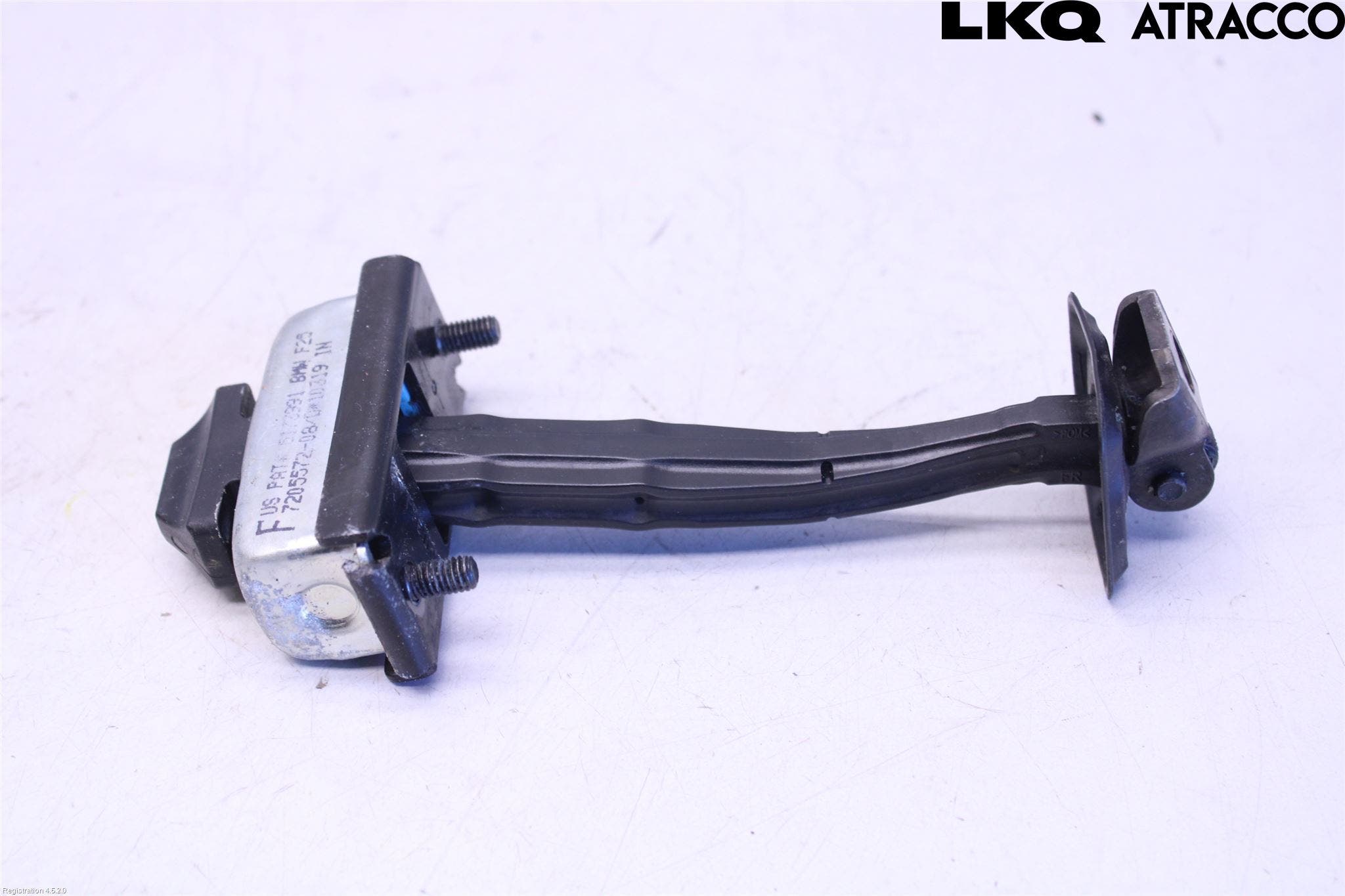 BMW X3 F25 10-17 Dörrstopp