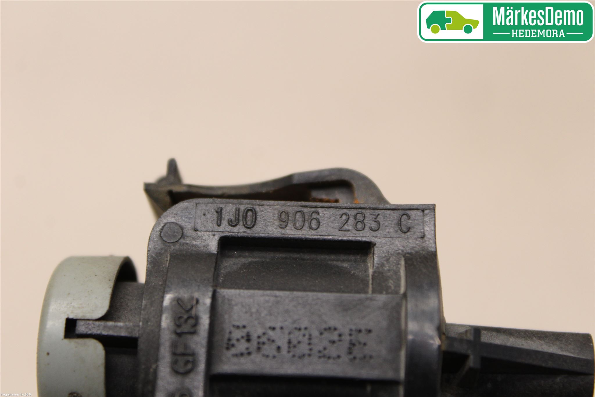 Suzuki SWIFT 11-16 Vakuumventil