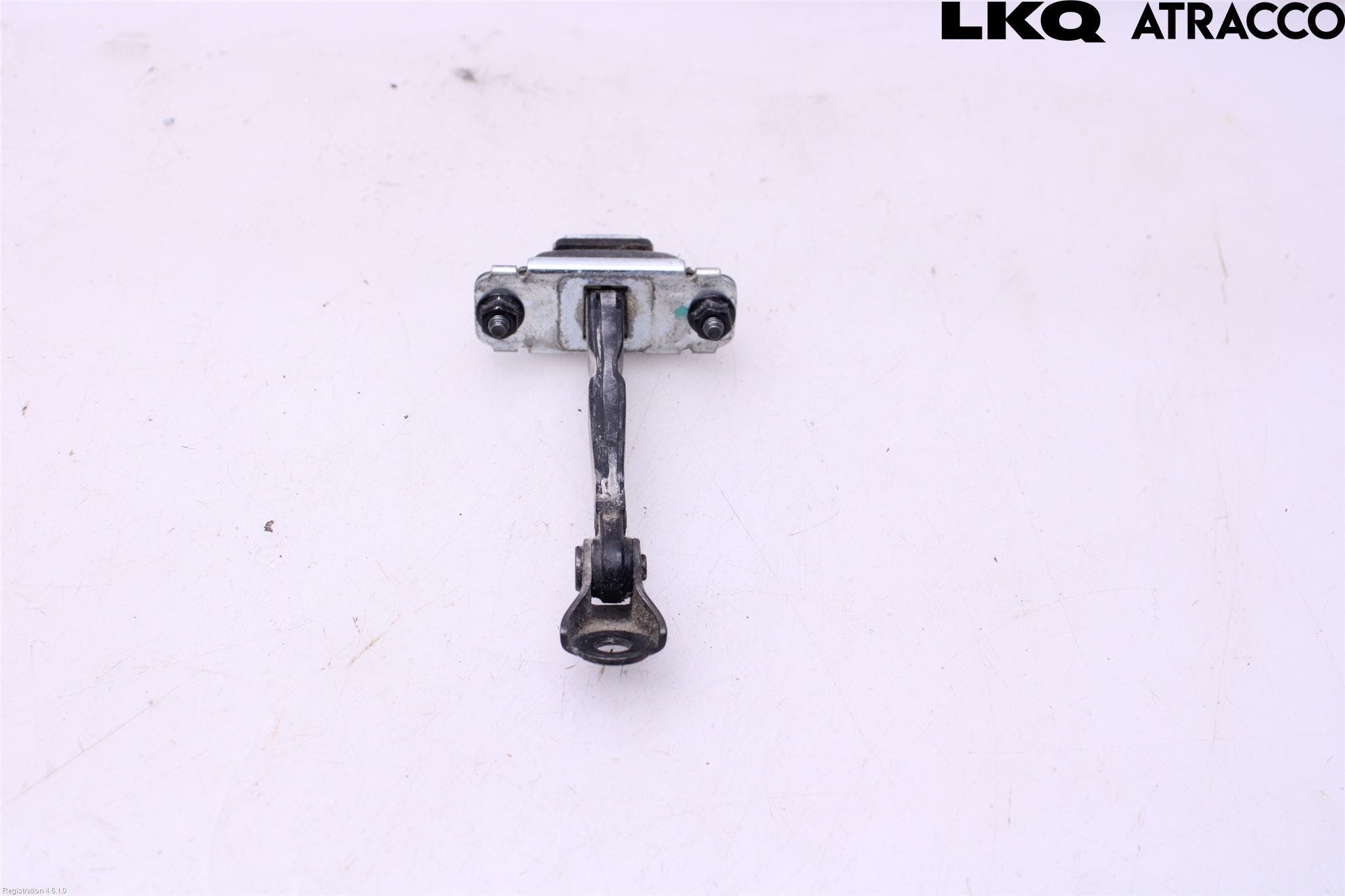 Hyundai SANTA FE 13-18 Dörrstopp