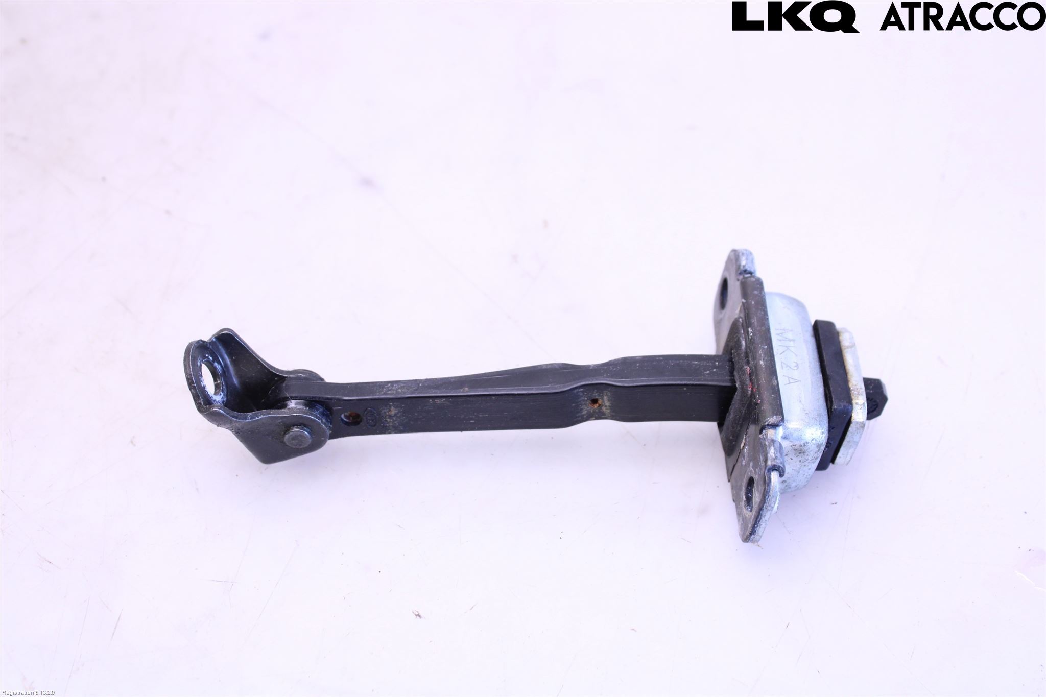 Kia RIO 17- Dörrstopp