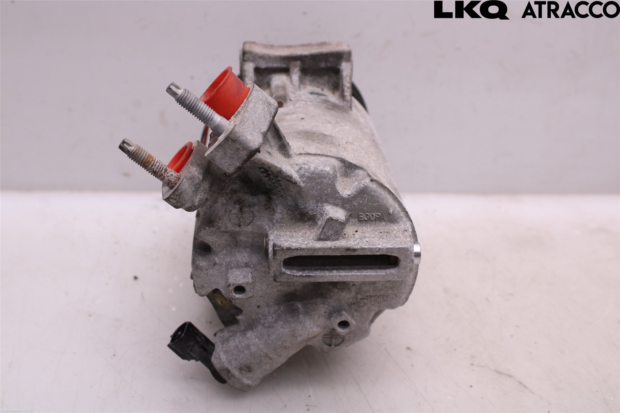 Ford FOCUS 15-18 Ac Kompressor