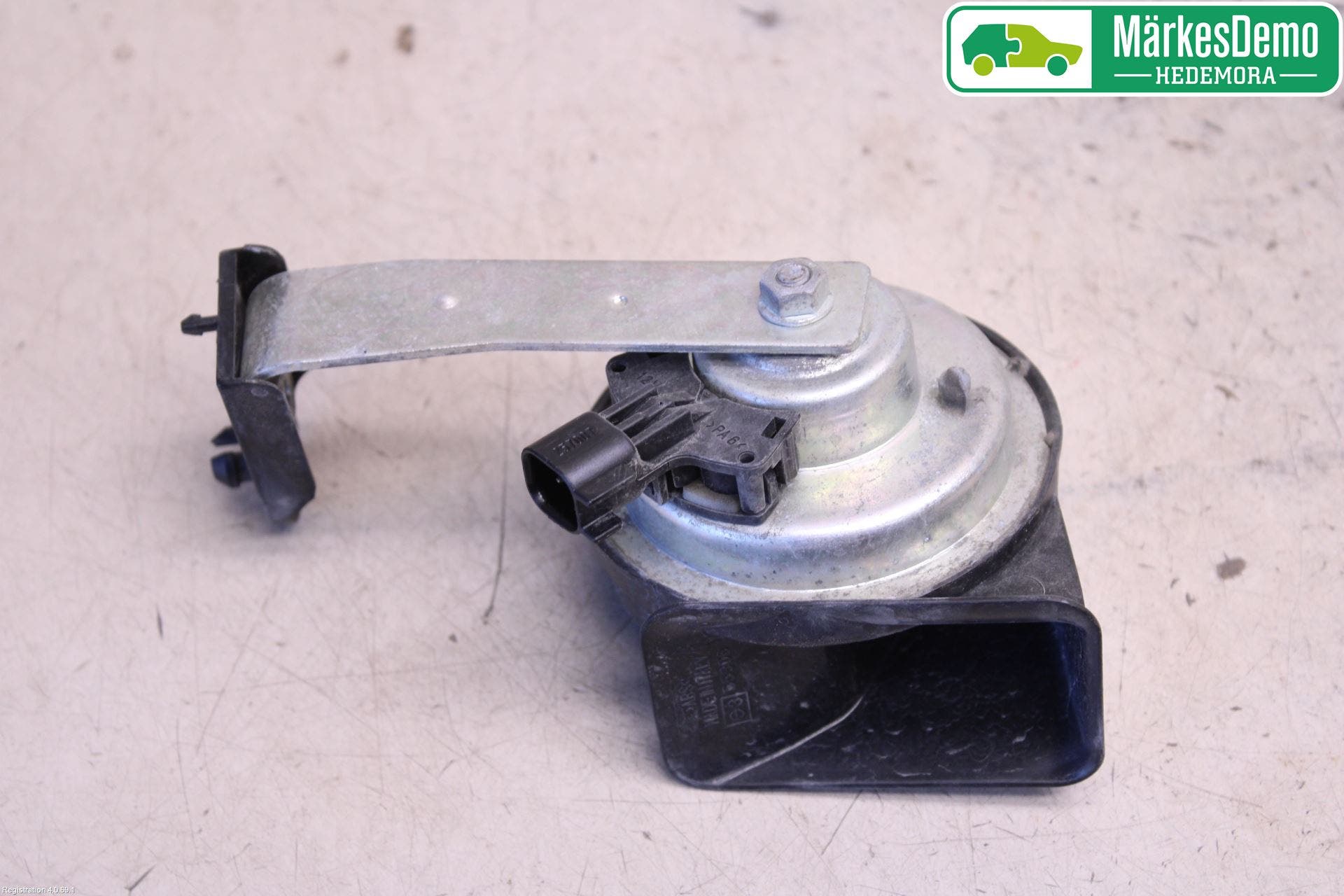 Volvo S60 11-13 Signalhorn