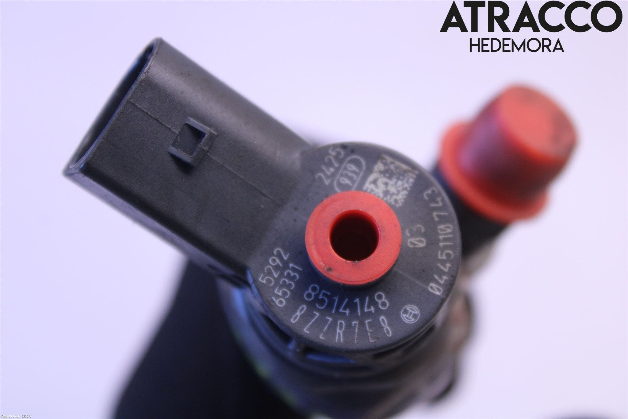 BMW 2 F45 Active Tourer 14-21 Injspridare