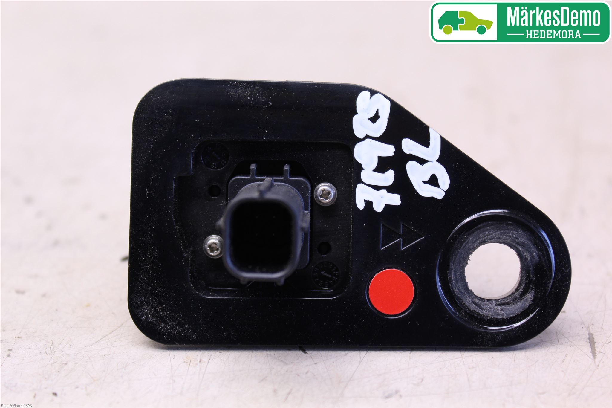 Toyota AVENSIS 09-15 Parkeringshjälp Kamera