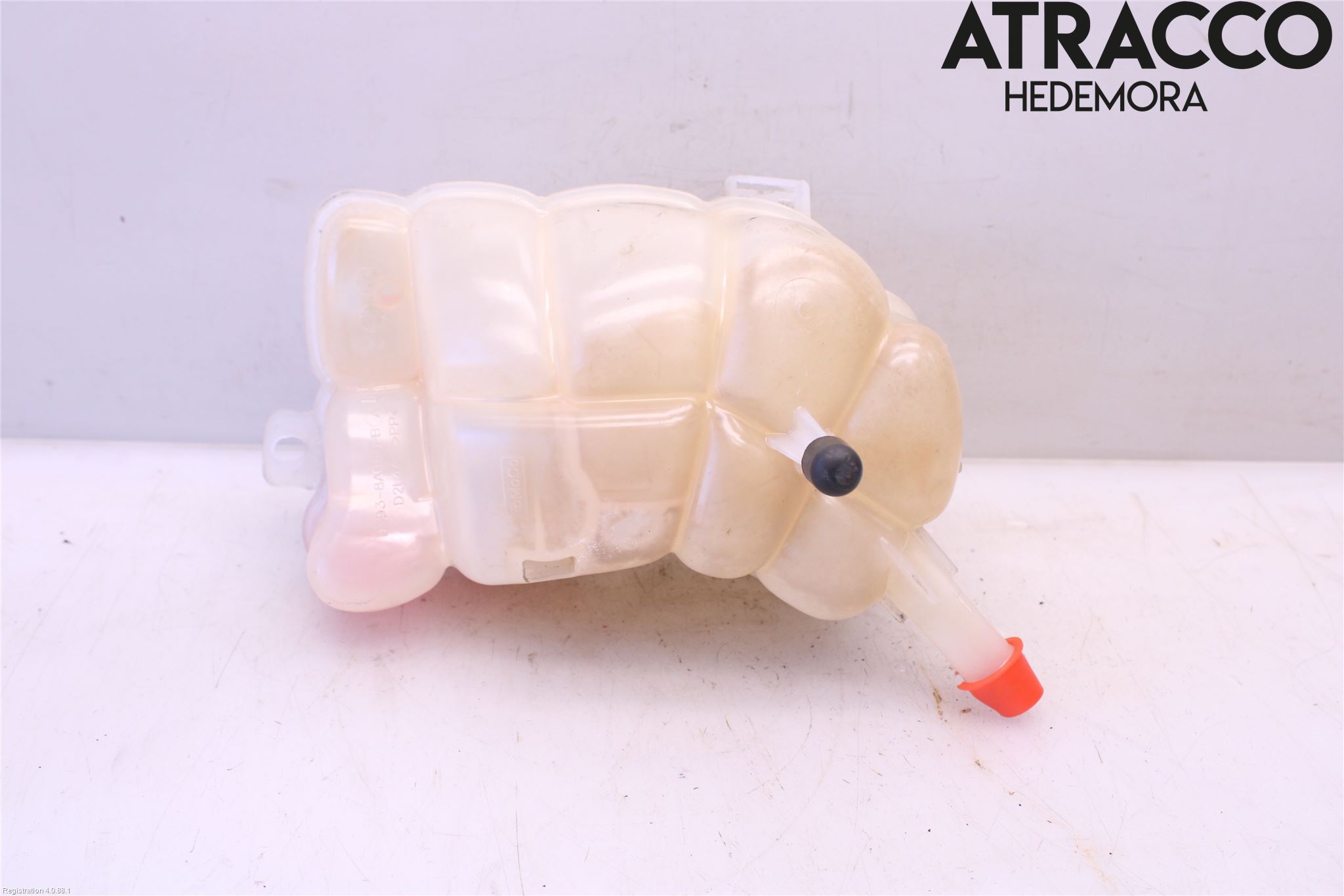 Ford MONDEO 15-22 Expansionstank