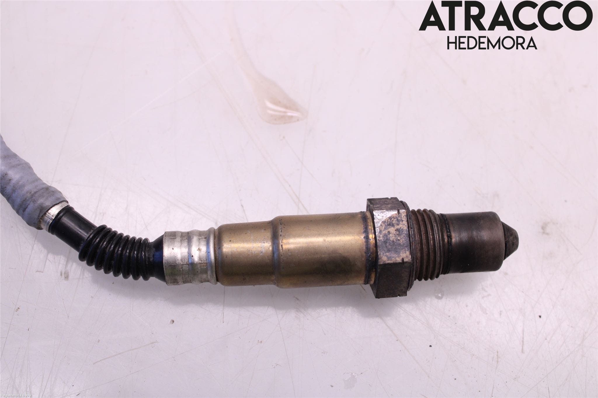 Mercedes-Benz MB C-KLASS (W205) 14-21 Injlambdasond