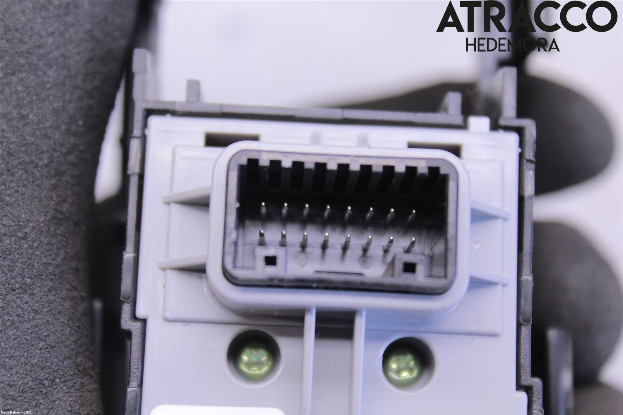 Kia VENGA 10-19 Strömställare Antisladd