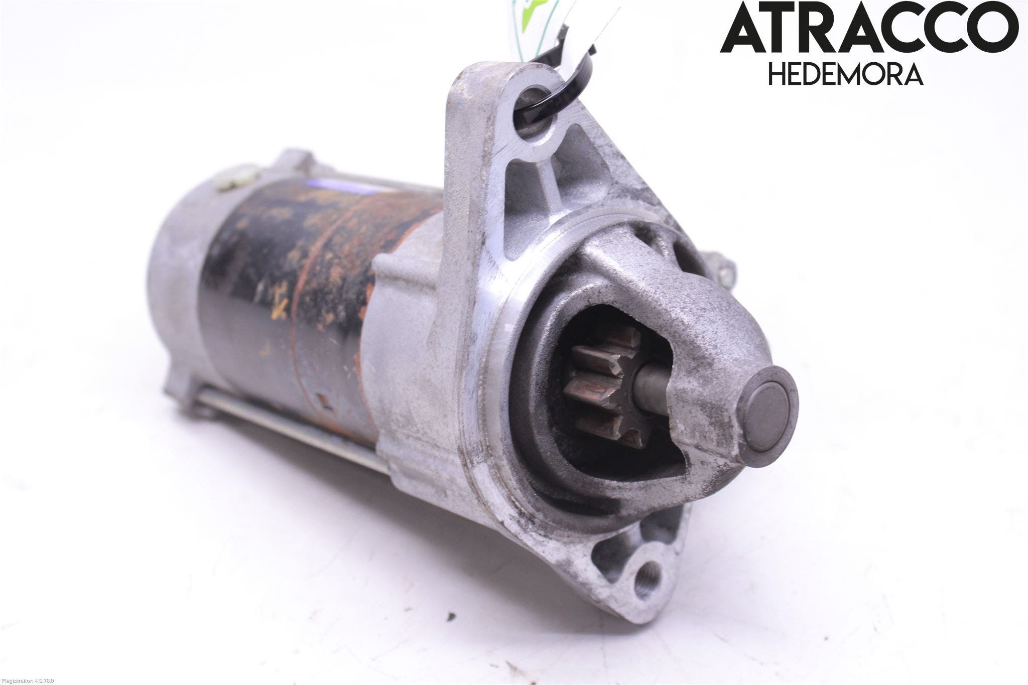 Toyota RAV4 13-18 Startmotor