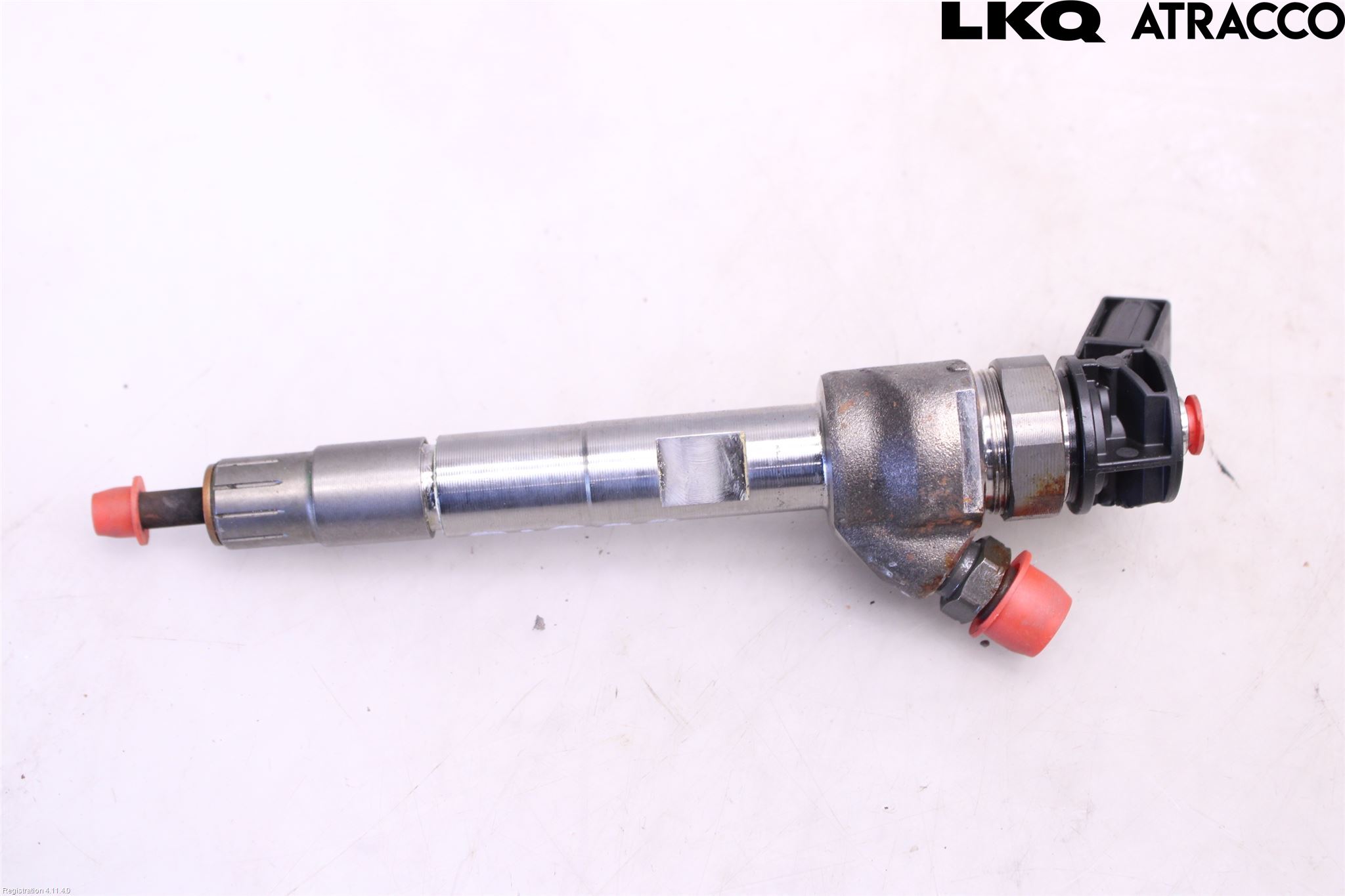 BMW 1 F40 19- Injspridare