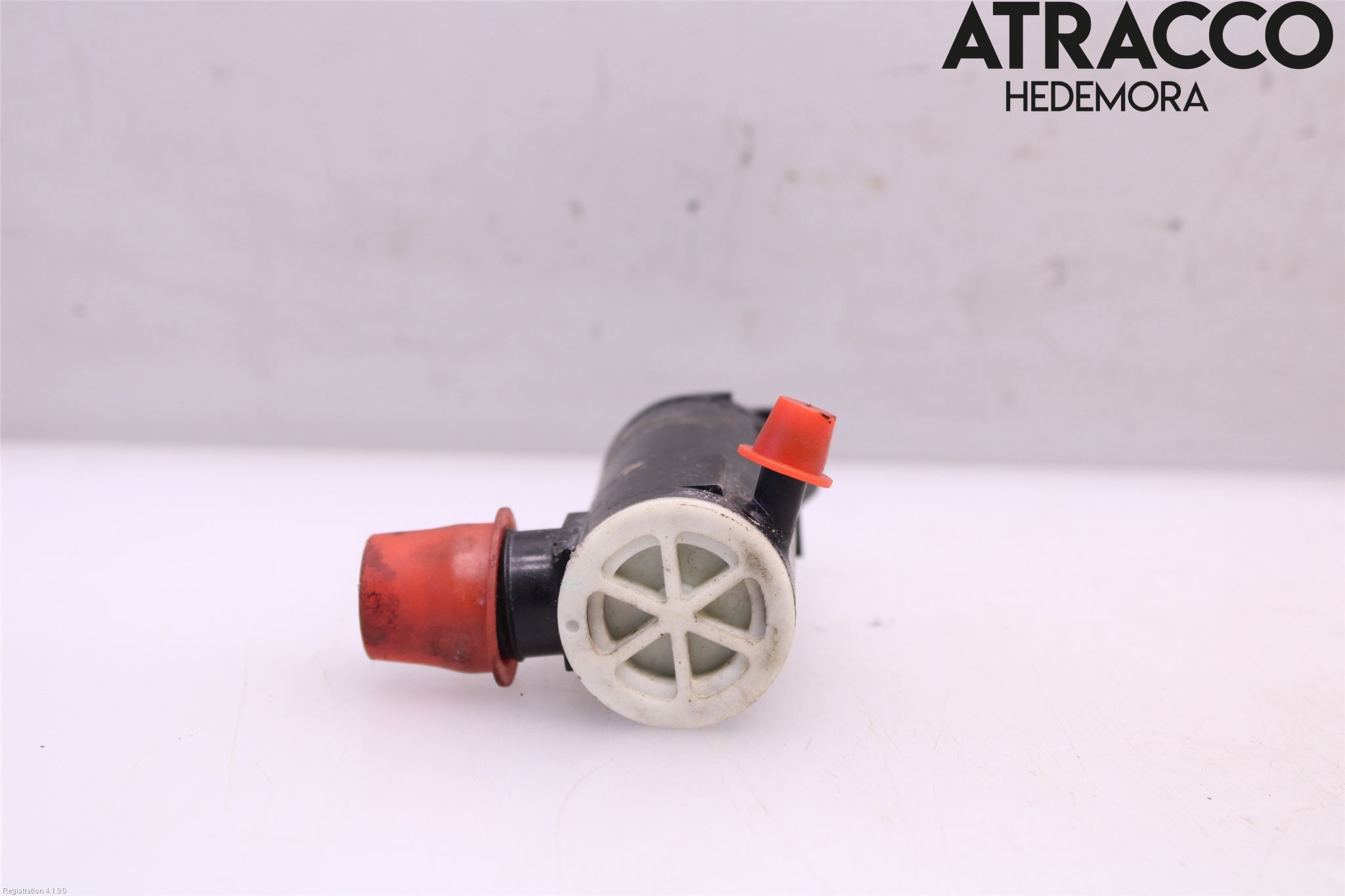 Hyundai ix35 Spolarpump Baklucka