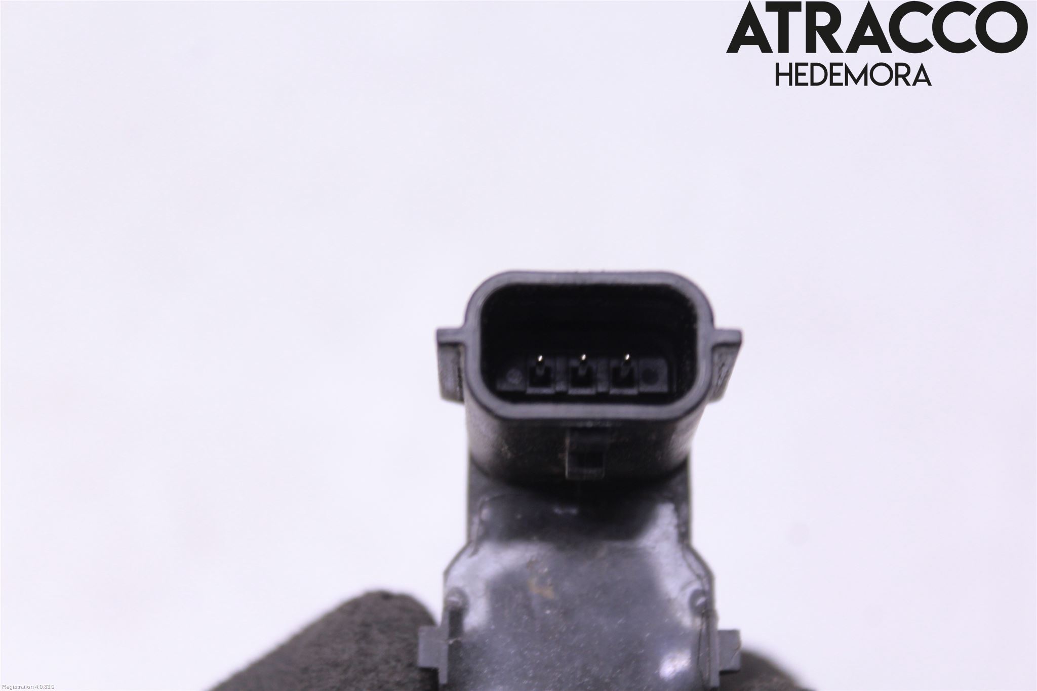 Nissan QASHQAI 14-17 Parkeringshjälp Frontsensor