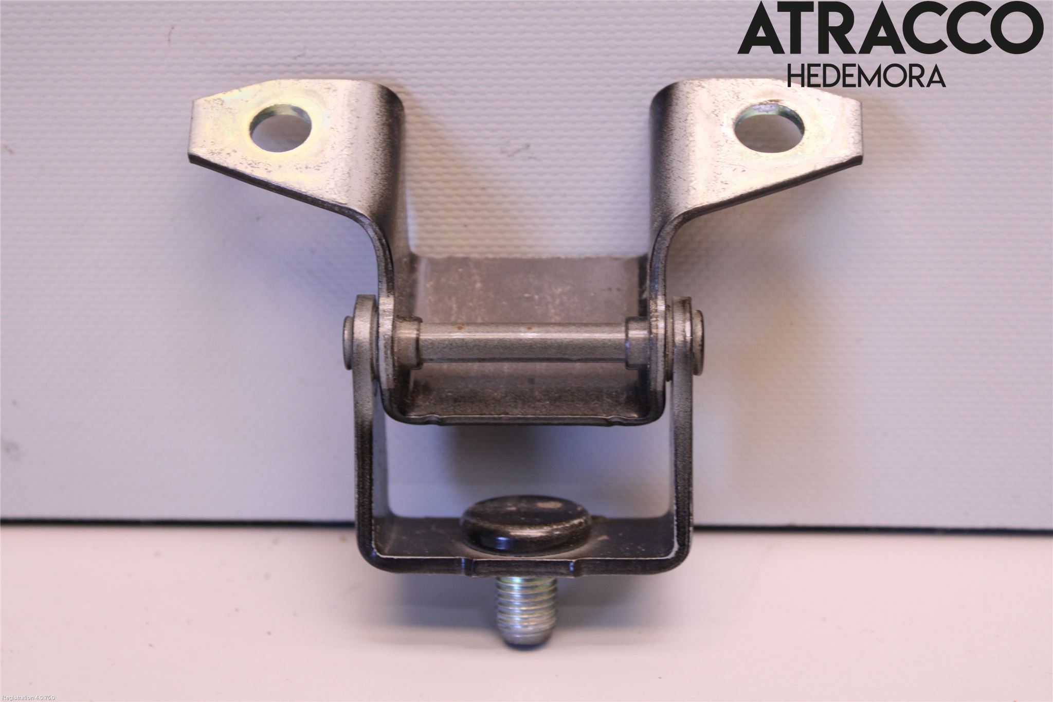 Mazda CX-3 Bakluckegångjärn Hö