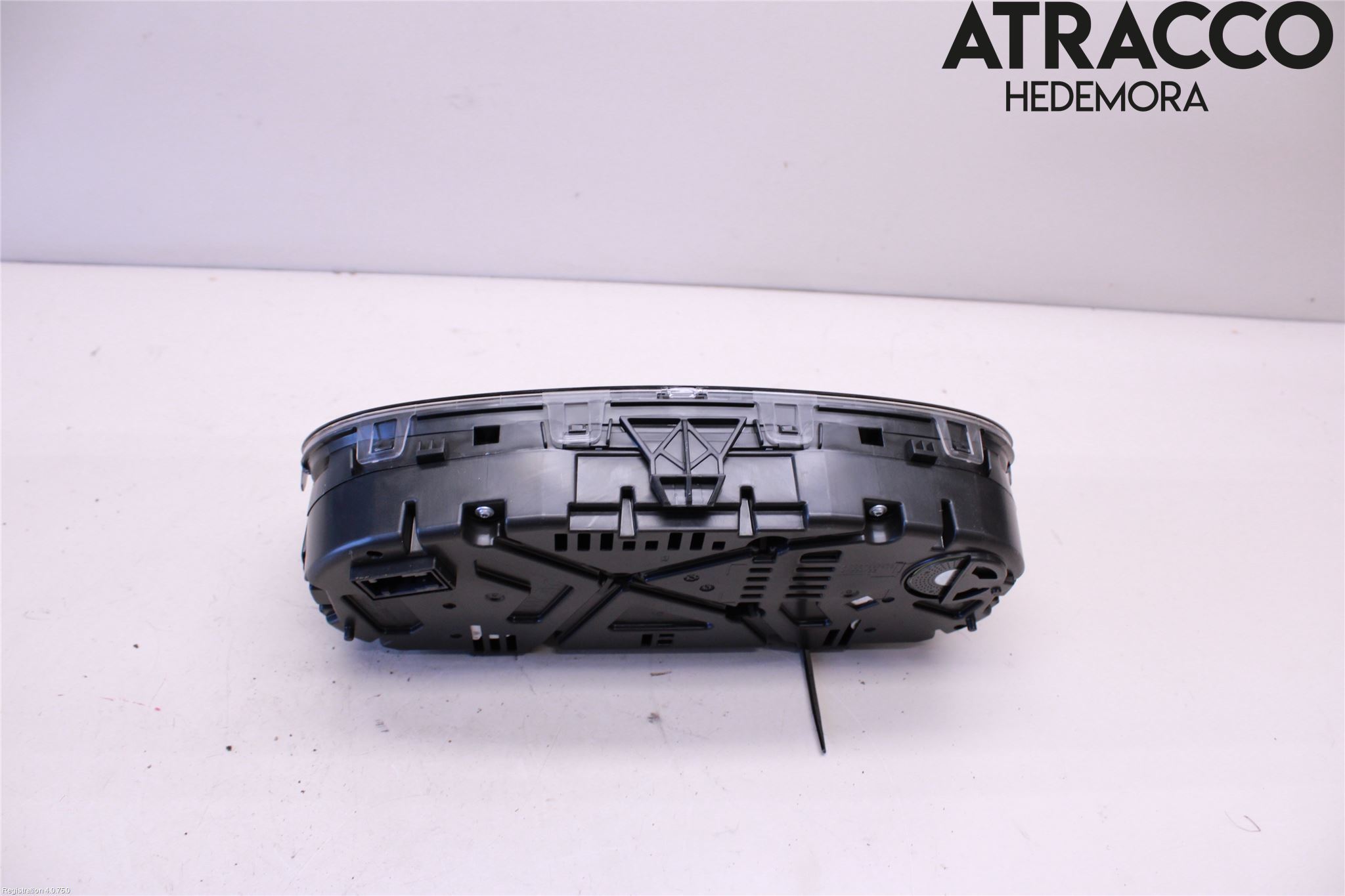 Skoda FABIA 15-21 Instrument Komb