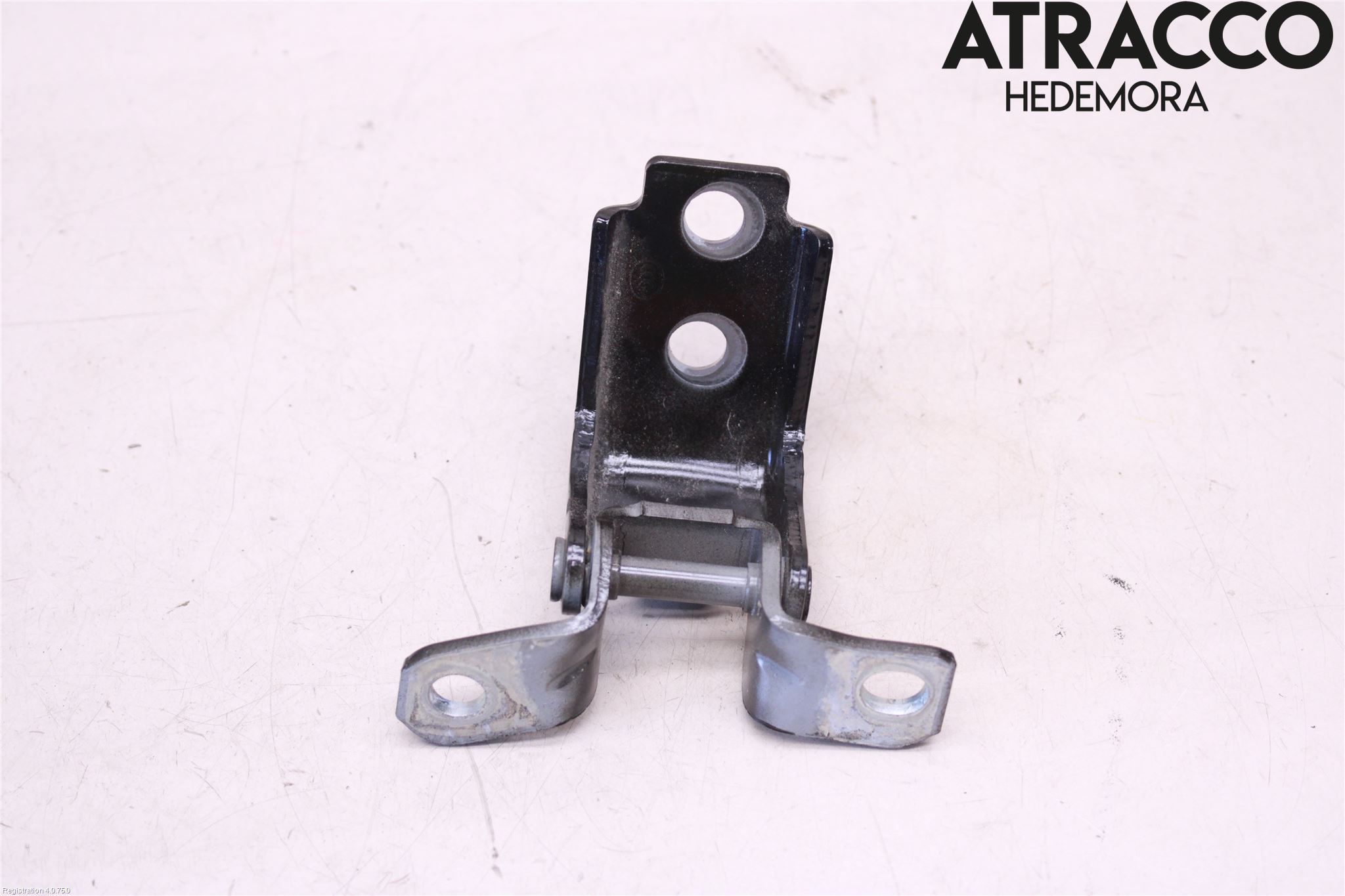 Mazda CX-3 Dörrgångjärn