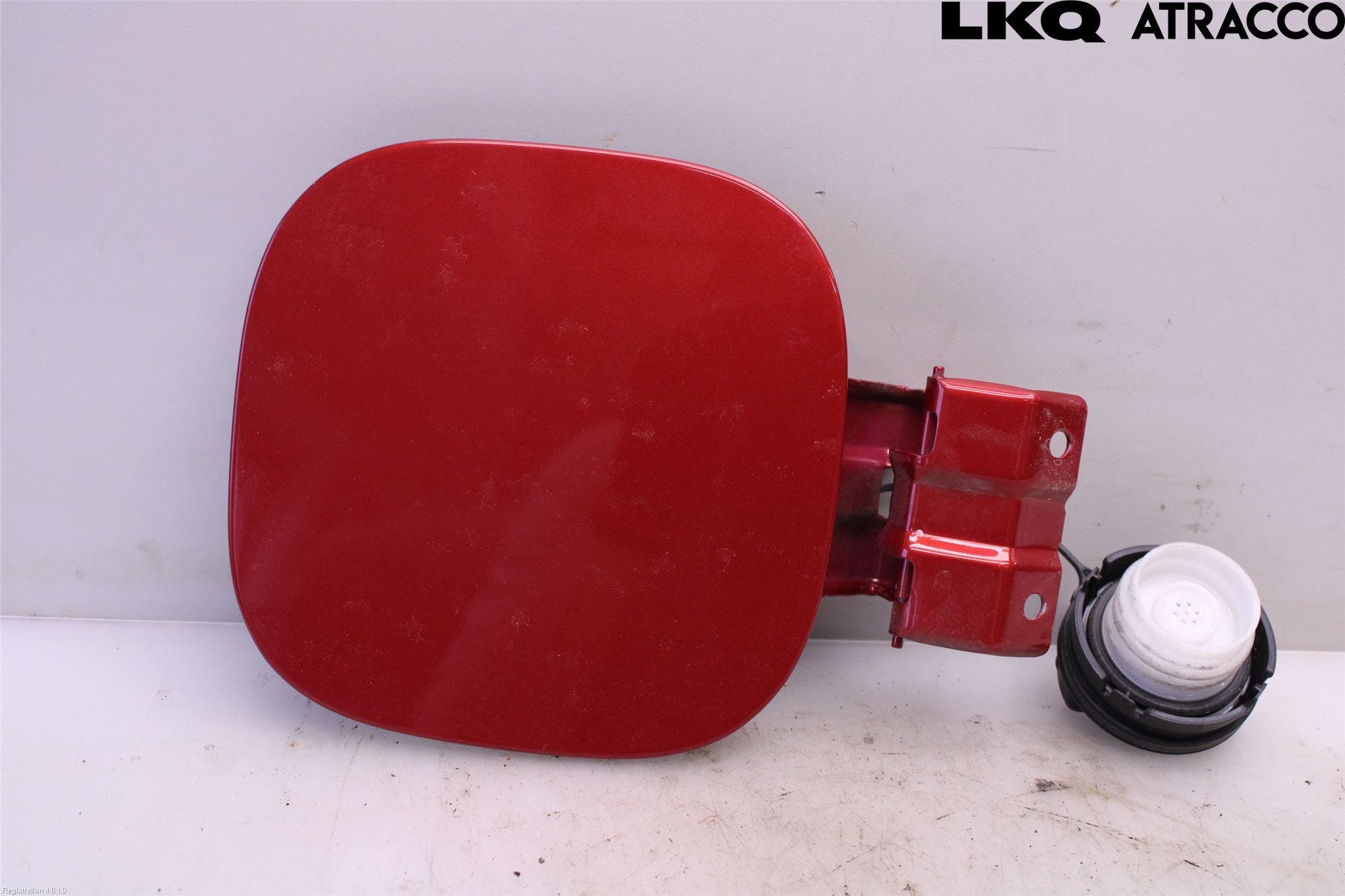 Mitsubishi OUTLANDER 13-21 Tanklucka