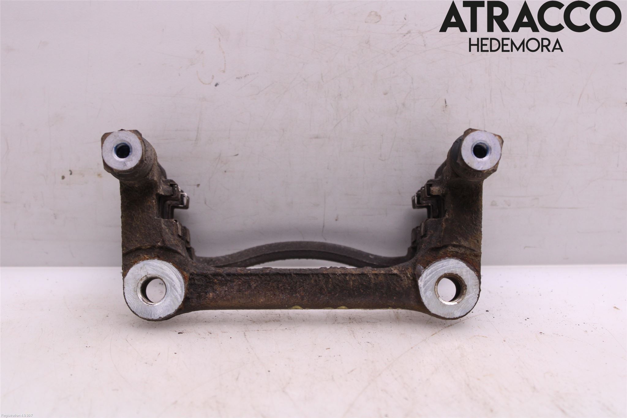 Volkswagen VW AMAROK 2H 10-22 Bromsokshållare
