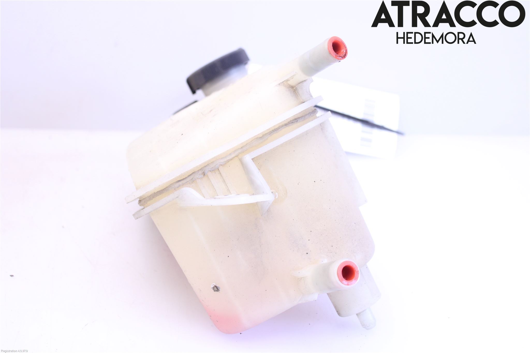 Toyota AURIS 07-09 Expansionstank