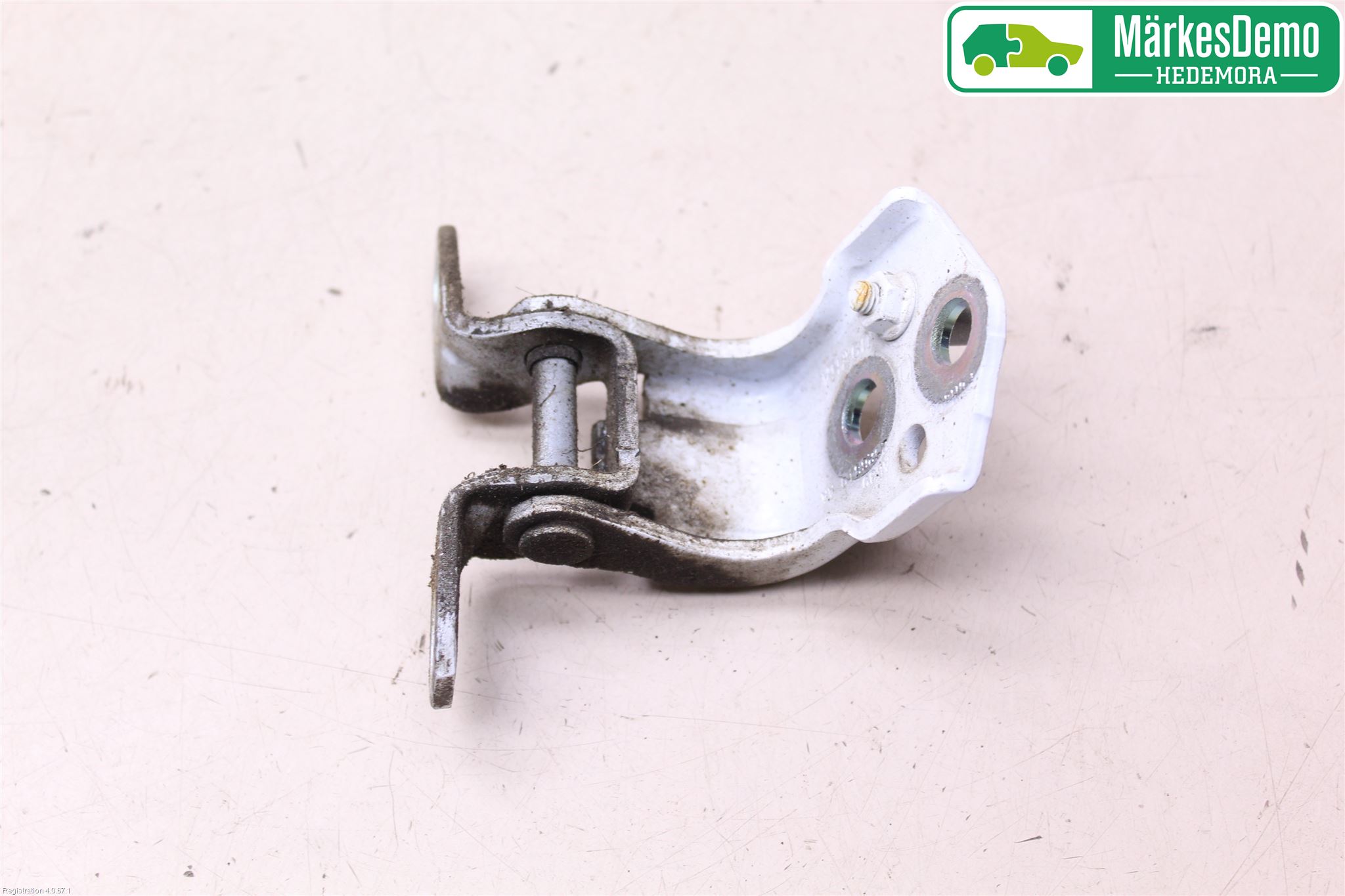 Ford RANGER EU 12-23 Dörrgångjärn