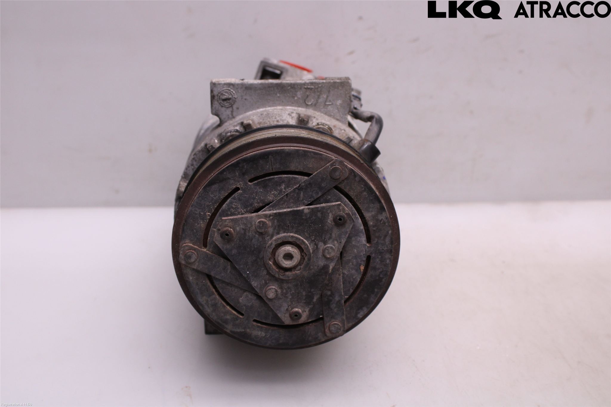 Nissan NV300 16-22 Ac Kompressor