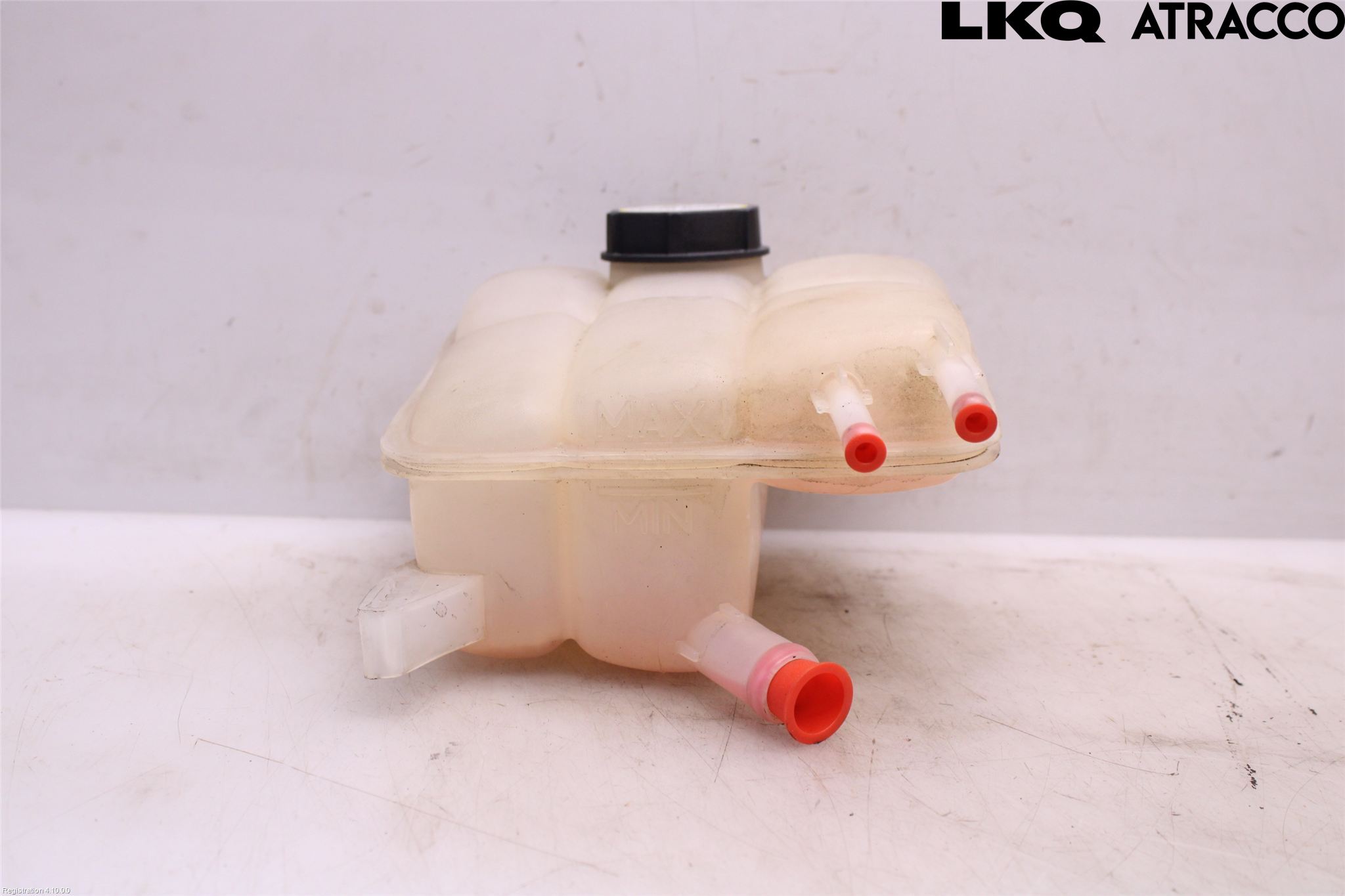 Ford FOCUS     04-07 Expansionstank