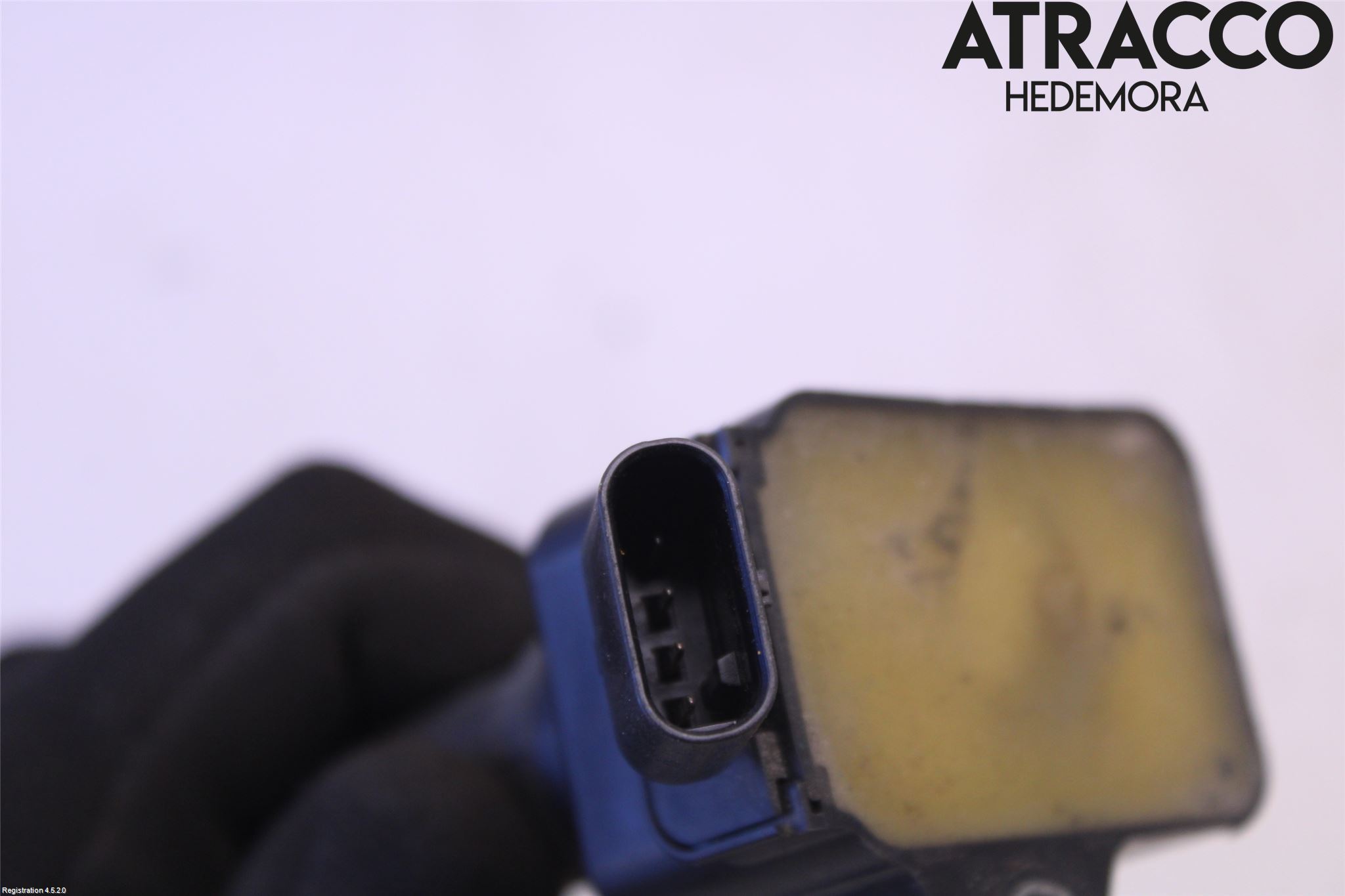 Opel INSIGNIA 09-16 Tändspole