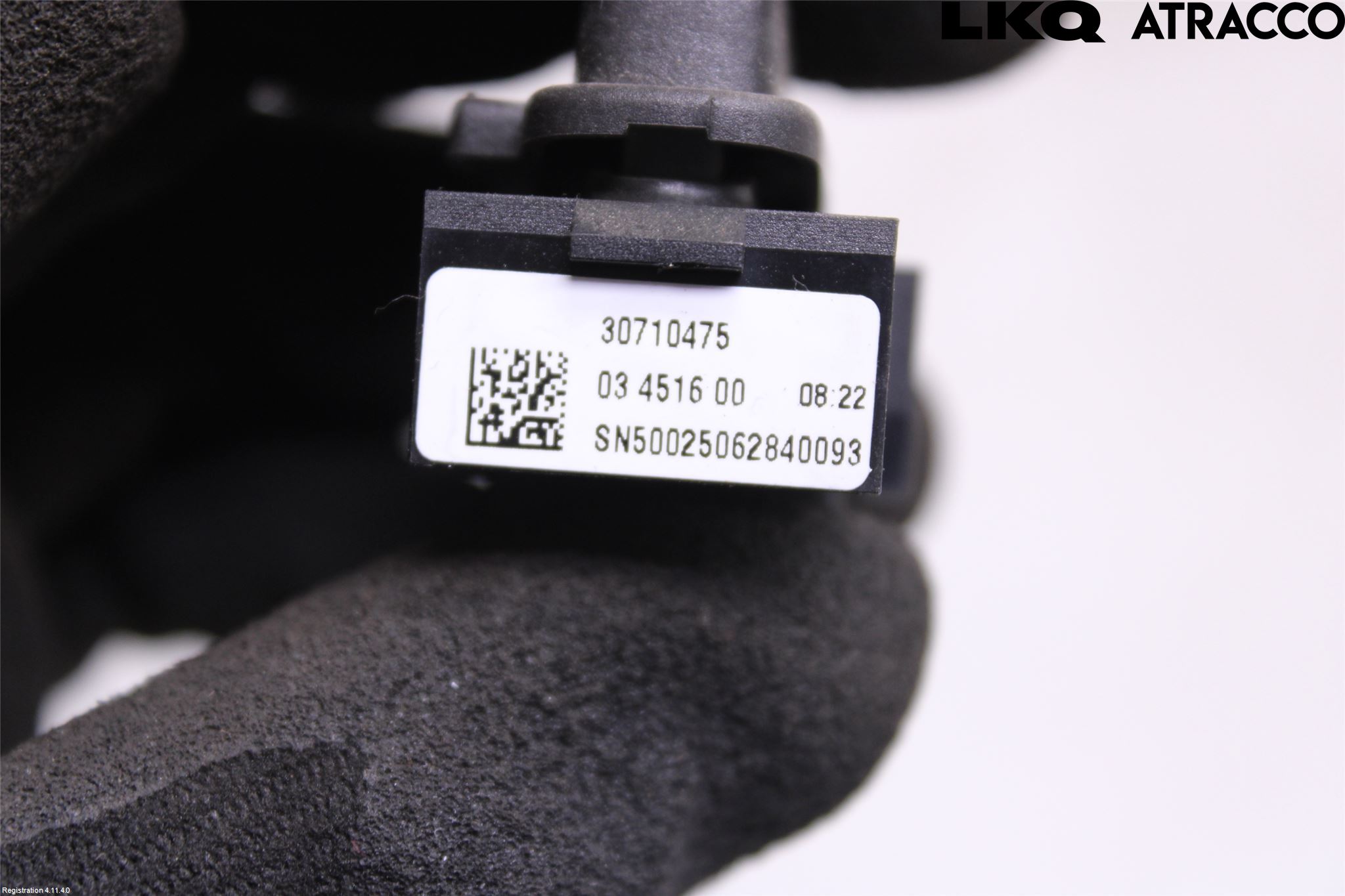 Volvo S80 07-13 Strömställare Centrallås