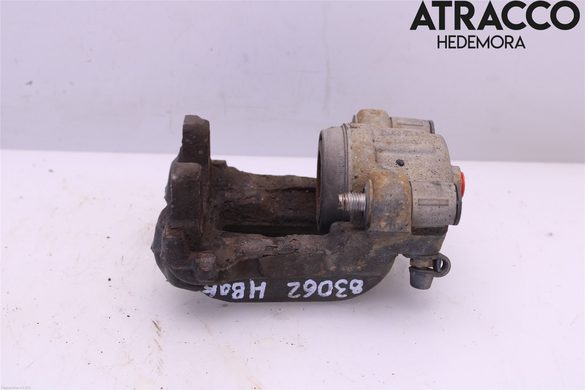 BMW 3 F30/F31/F80 12-19 Bromsok Bak Höger