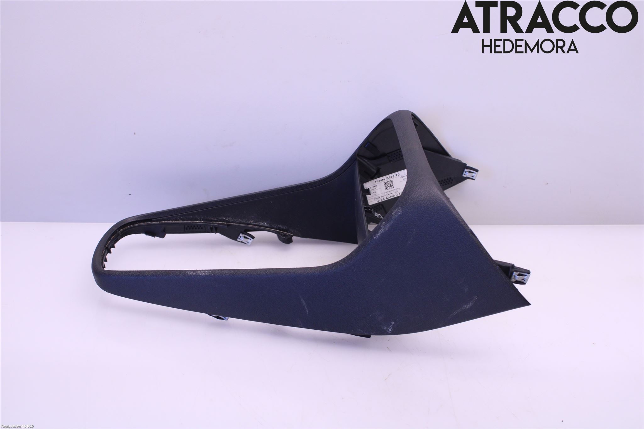 Ford FIESTA (VII) 18-23 Instrumentkonsoll Mitt