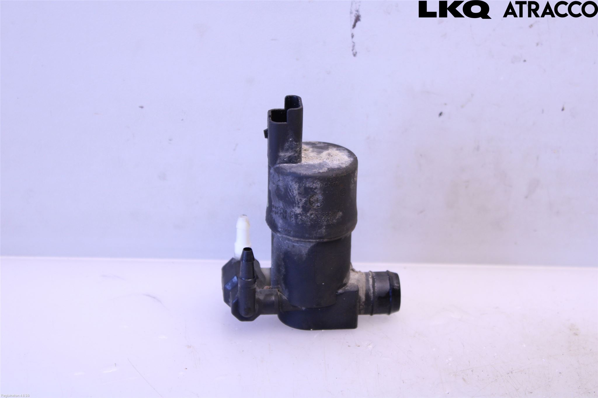 Citroen DS3 Spolarpump Vindruta