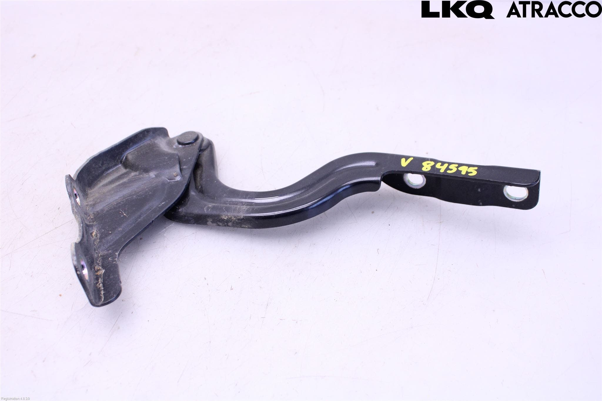 Hyundai KONA/ELECTRIC OS 18-23 Huvgångjärn