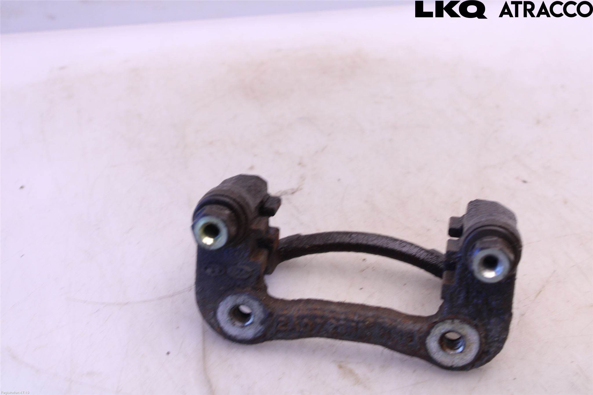 Hyundai ix35 Bromsokshållare