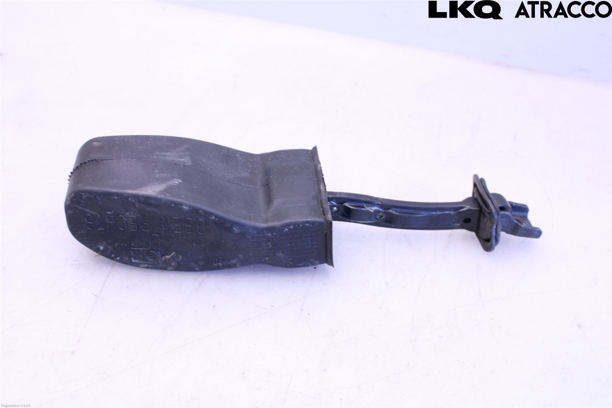 Volkswagen VW SHARAN 11- Dörrstopp