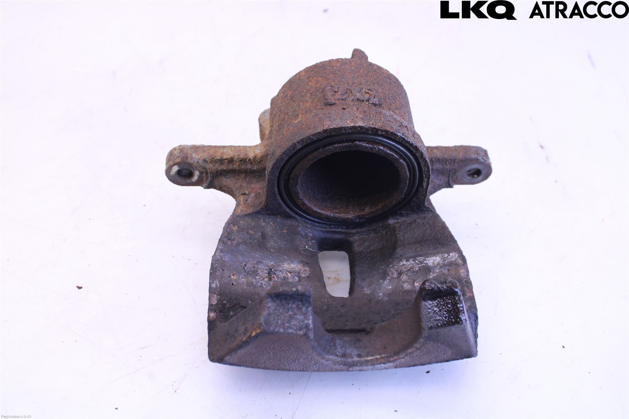 Toyota RAV 4 06-12 Bromsok Fram Vänster