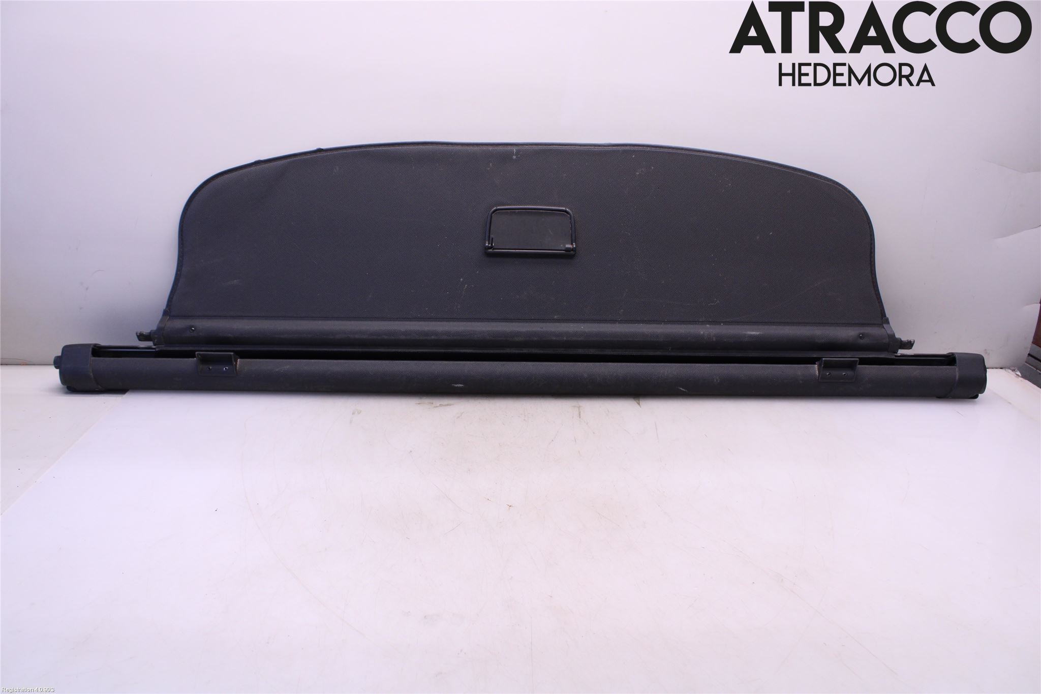 Audi A4 ALLROAD 09-16 Insynskydd